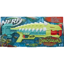 NERF DINO SQUAD ARMORSTRIKE