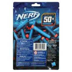 NERF ELITE 2.0 PACK 50 FLECHETTES