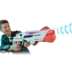 NERF -LASER OPS DELTABURST