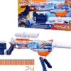 NERF LOADOUT ARCTIC ZEROSTRIKER