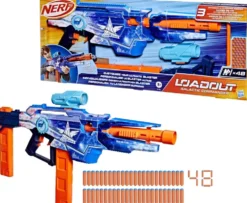 NERF LOADOUT GALACTIC COMMANDER