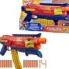 NERF LOADOUT SHADOWSPEED RECON