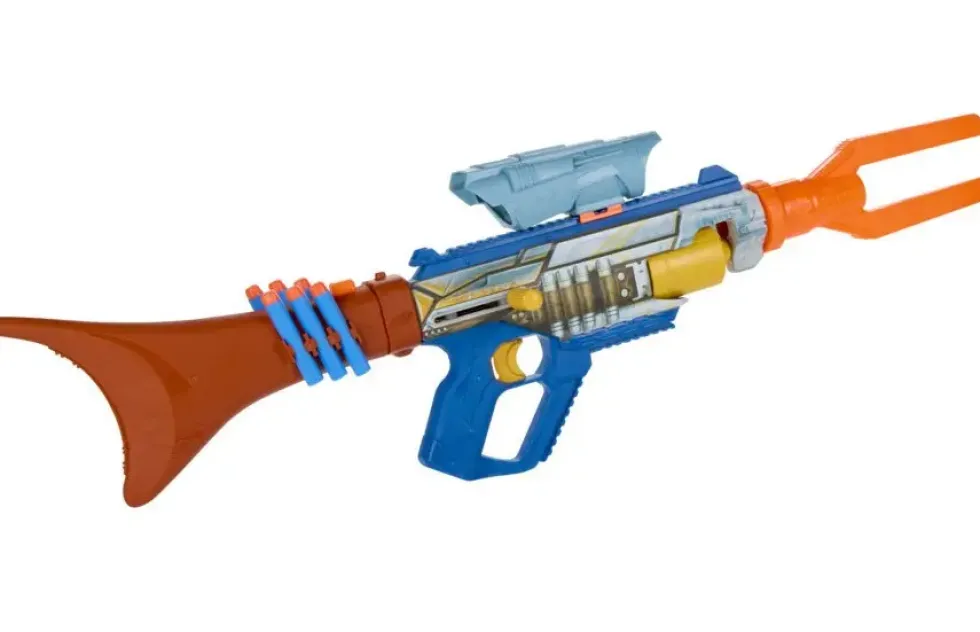 NERF MANDALORIAN