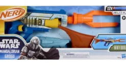 NERF MANDALORIAN