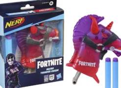NERF MICROSHOTS FORTNITE BLASTERS