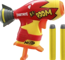 NERF MICROSHOTS FORTNITE BLASTERS