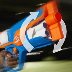 NERF N SERIES AGILITY