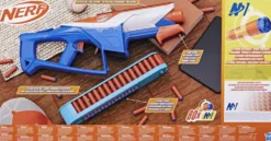 NERF N SERIES INFINITE