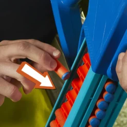 NERF N SERIES INFINITE