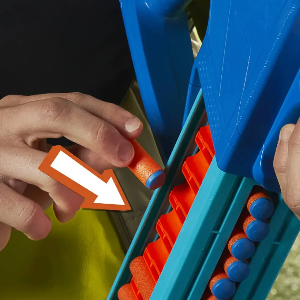 NERF N SERIES INFINITE