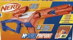 NERF N SERIES PINPOINT