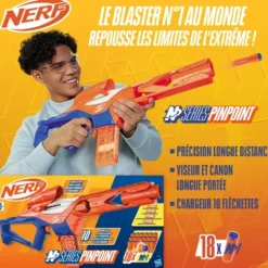 NERF N SERIES PINPOINT