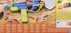 NERF N SERIES SPRINTER