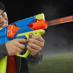 NERF N SERIES SPRINTER