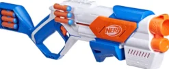 NERF N SERIES STRIKEBACK