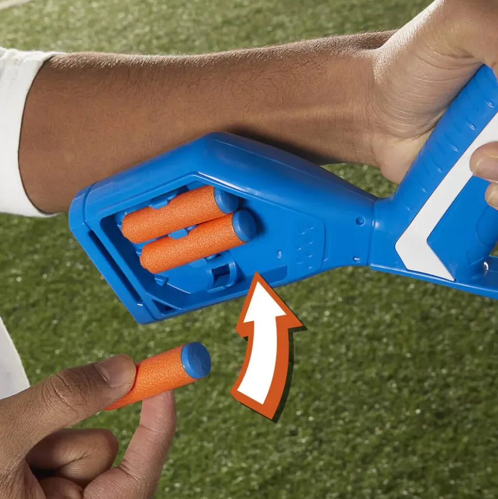 NERF N SERIES STRIKEBACK