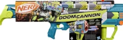 NERF REBEL OPS DOOM CANNON