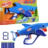 NERF SHARKFIRE