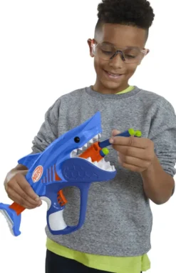 NERF SHARKFIRE