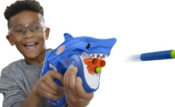 NERF SHARKFIRE