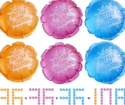 NERF SOA BETTER THAN BALLOONS CORE