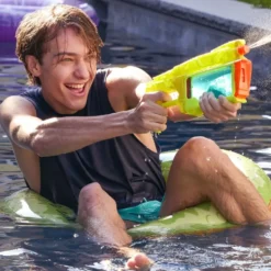 NERF SUPER SOAKER DUNK-FILL+