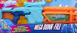 NERF SUPER SOAKER MEGA DUNK-FILL
