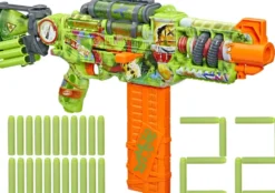NERF ZOMBIE CORRUPTER