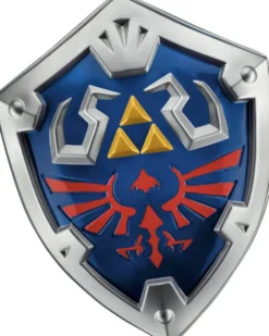 NINTENDO LA LEGENDE DE ZELDA - BOUCLIER DE LINK