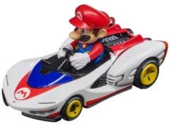 NINTENDO MARIO KART - CIRCUIT CARRERA GO P-WING