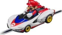 NINTENDO MARIO KART - CIRCUIT CARRERA GO P-WING