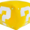 NINTENDO - MARIO PELUCHE MOCCHI MOCCHIPOINT D'INTERROGATION 40 CM