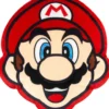 NINTENDO - SUPER MARIO-PELUCHE CLUB MOCCHI-MOCCHI36 CM