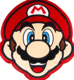 NINTENDO - SUPER MARIO-PELUCHE CLUB MOCCHI-MOCCHI36 CM
