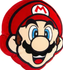 NINTENDO - SUPER MARIO-PELUCHE CLUB MOCCHI-MOCCHI36 CM