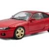 1/18 NISSAN SILVIA S15 SPEC-R AERO FLAME RED 1999