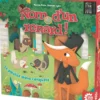 NOM D'UN RENARD