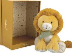 NOUGAT LION 17CM