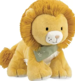 NOUGAT LION 17CM