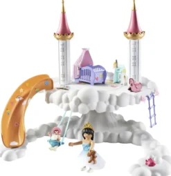 NURSERIE DANS LES NUAGES - 71360
