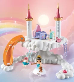 NURSERIE DANS LES NUAGES - 71360