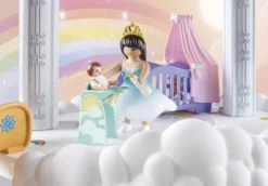 NURSERIE DANS LES NUAGES - 71360