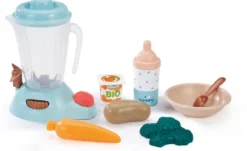 NURSERY VALISETTE REPAS DE BEBE