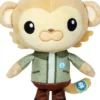 OCTONAUTS - PELUCHE PAANI 20 CM