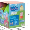 OEUF DE PAQUES PEPPA PIG