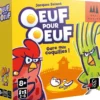 OEUF POUR OEUF