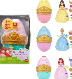 OEUFS DE PAQUES SURPRISES
