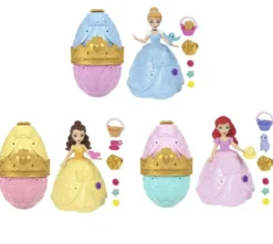 OEUFS DE PAQUES SURPRISES