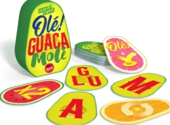 OLE GUACAMOLE