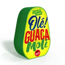 OLE GUACAMOLE